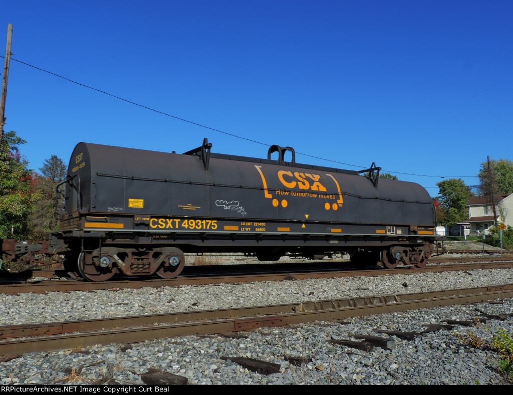 CSX 493175